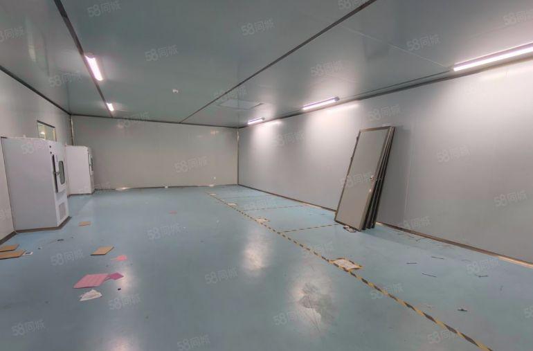 沙井地铁口 高新园区小面积500平