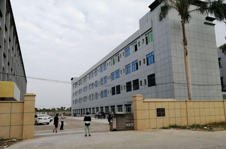 沙井后亭工业区1000平标准厂房低价出租仓库招租300平起租