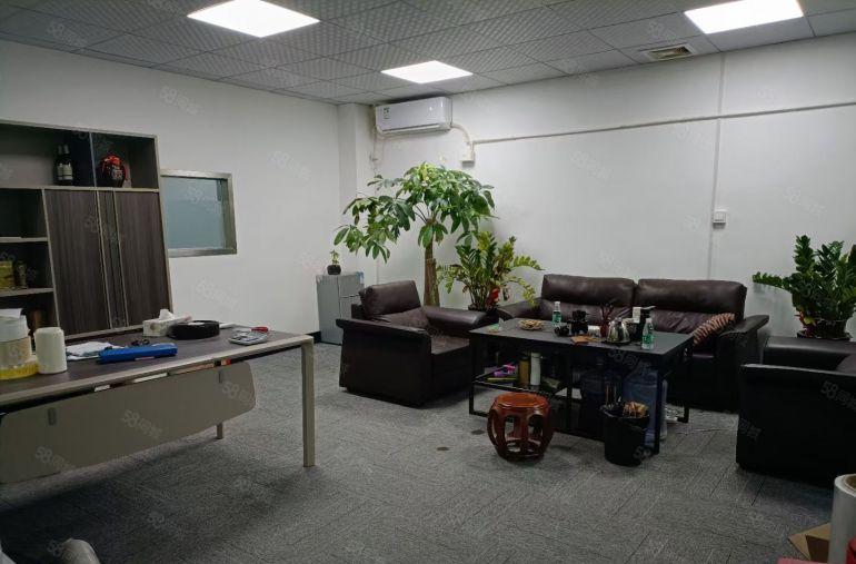 衙边北环路旁一楼200平方米精装修厂房招租