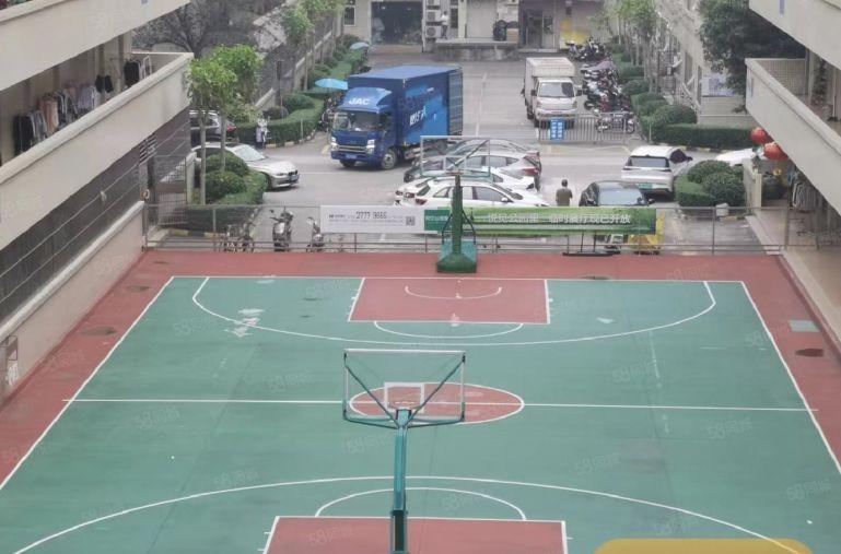 宝安西乡原房东2050平楼上整层精装修厂房出租可分租使用率高