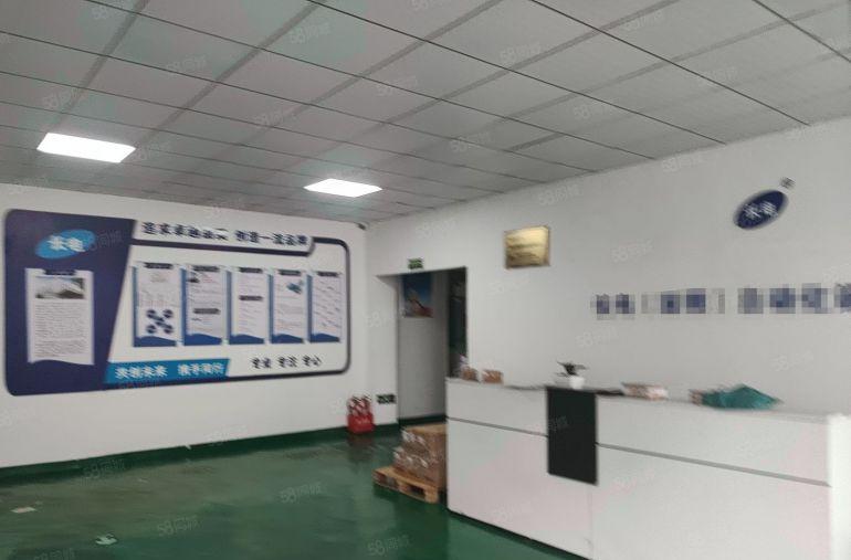 福永新出3000平米独门独建厂房出租