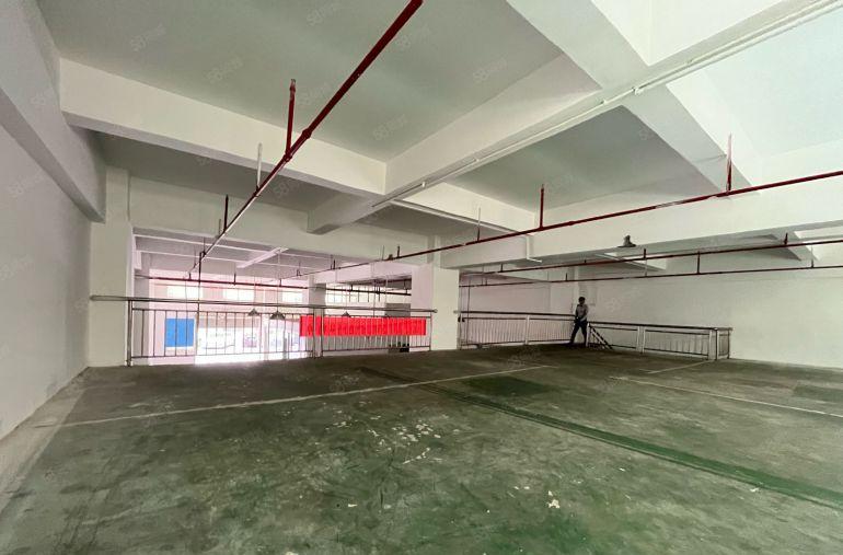 39元起一楼400平空地大福永地铁口厂房出租仓库出租分租机场