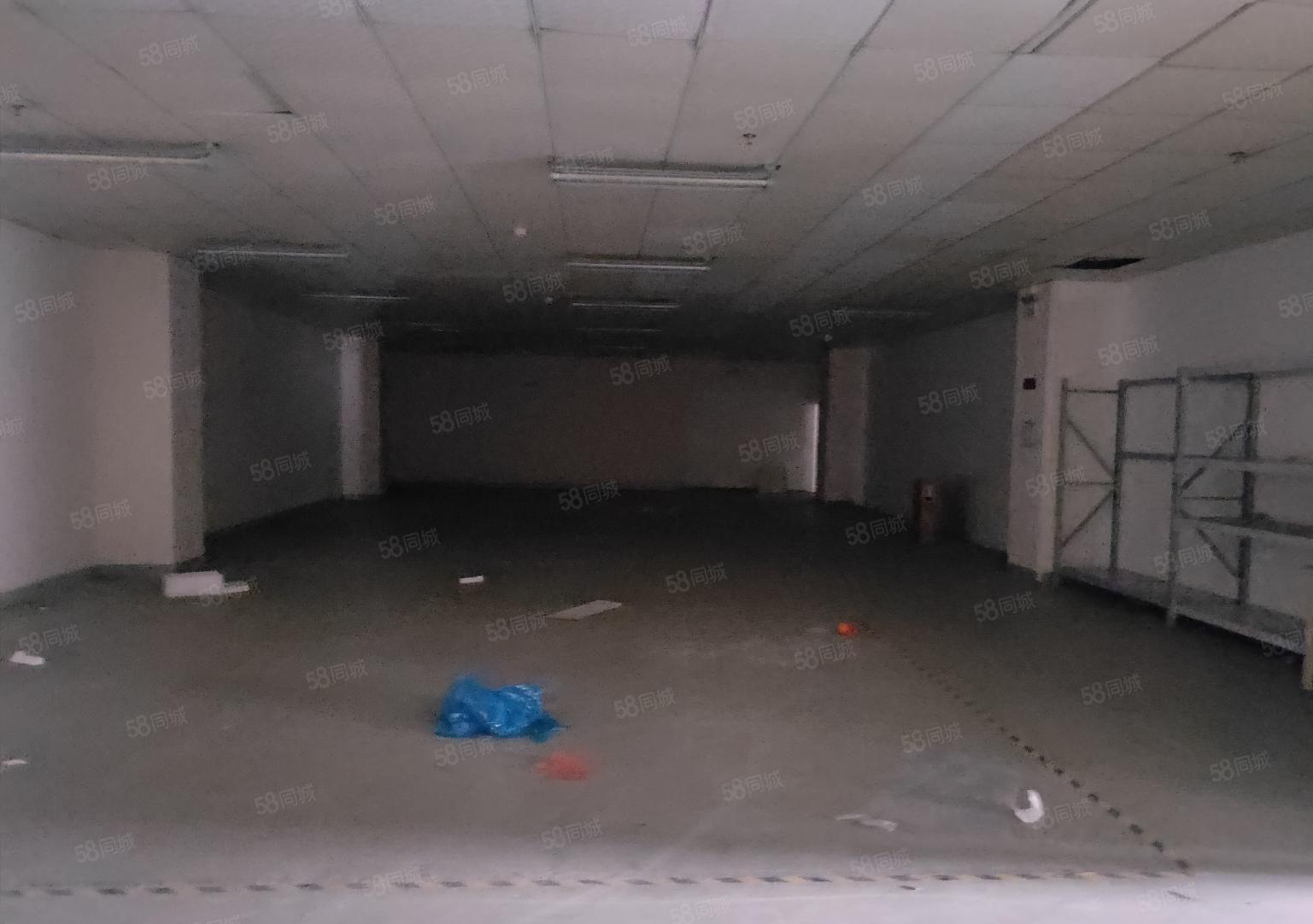 沙井后亭工业园区楼上100,200.300平小面积厂房带装修