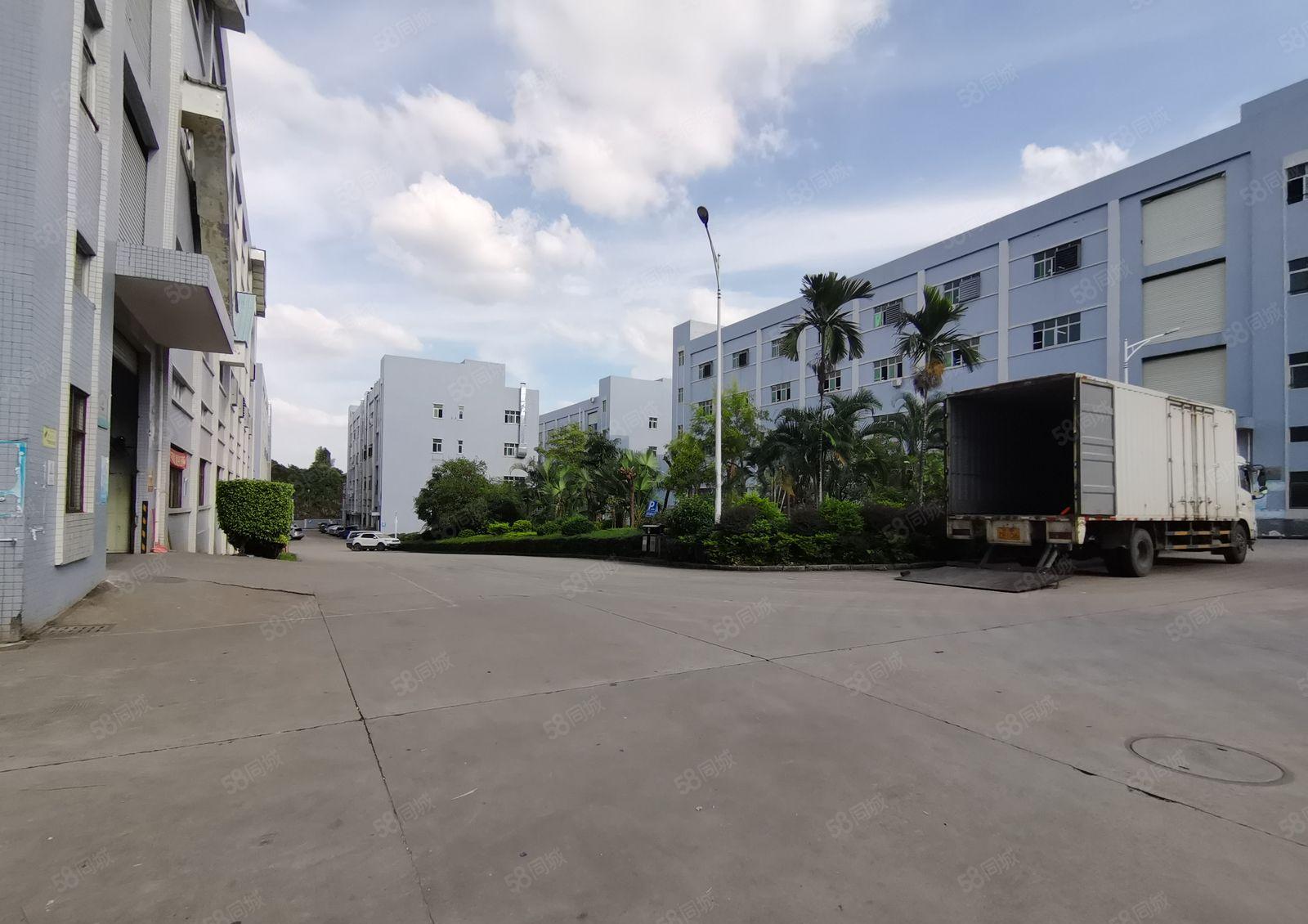 用电量大电按需.宝安福永2000平厂房仓库出租可装峰谷平电表