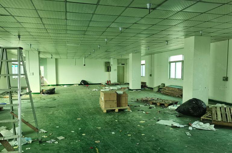 西乡固戍150平280平500平厂房仓库出租