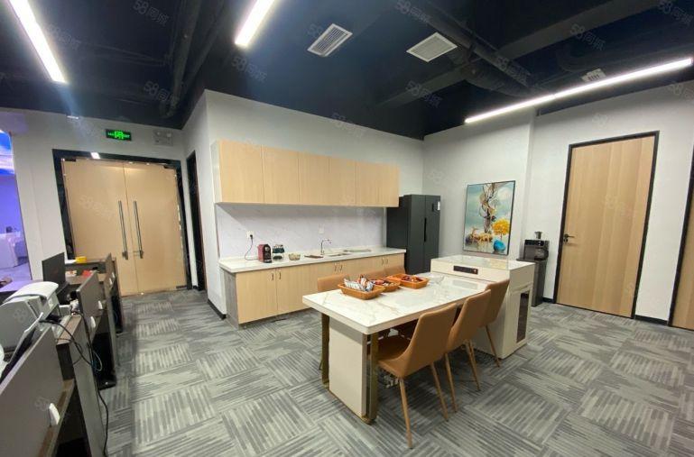 22元起石岩地铁口楼上300平精装修厂房出租仓库出租大小分租