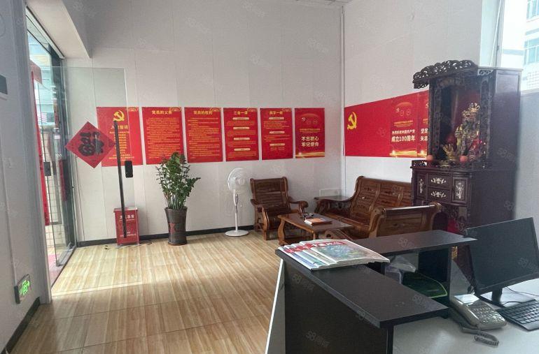 兴东新出原房东一楼320平，靠路边，适合电商仓储，直播等