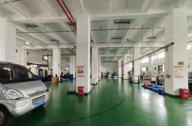 上南107国道旁原房东一楼800平方米实用面积出租