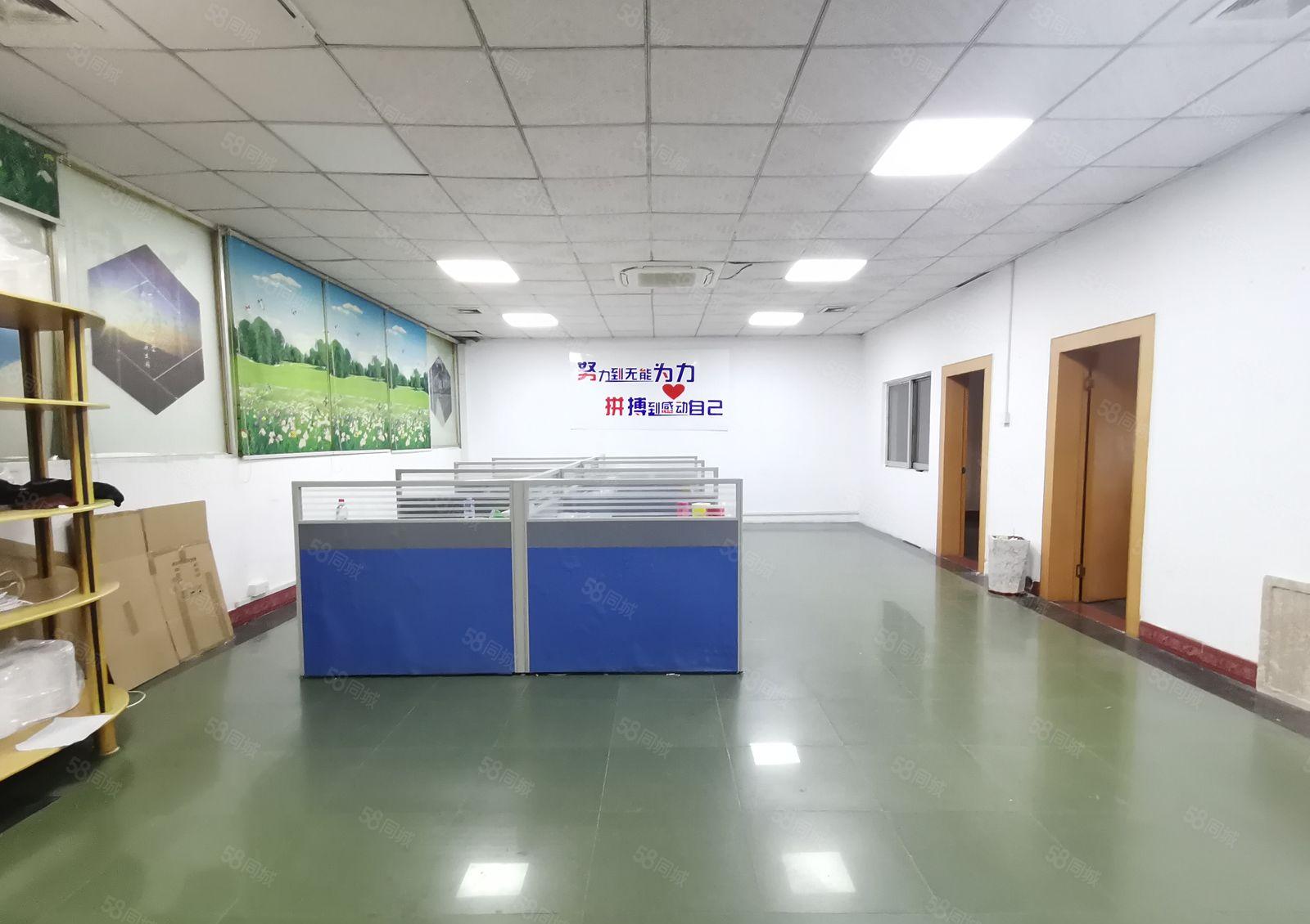 福永厂房出租地铁口工业园区无尘车间电商贸易仓库一楼整租分租