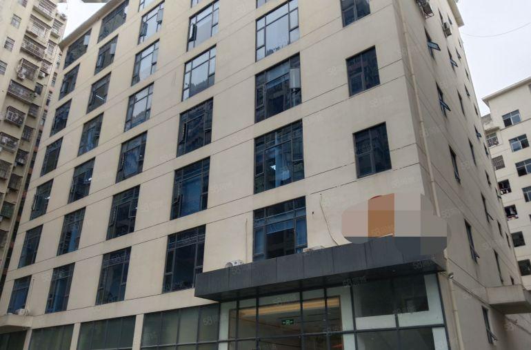 西乡固戍地铁口附近一手房东楼上128平N套，实用率高！