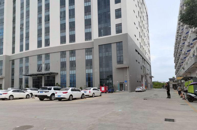 20元起租石岩塘头工业区厂房出租100平方起分租一楼仓库招租