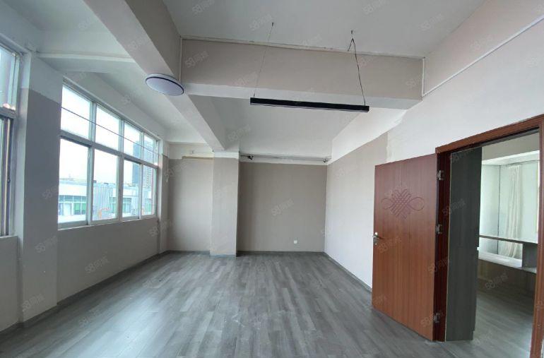 24元起固戍地铁口楼上1000平精装修厂房出租仓库出租可分租