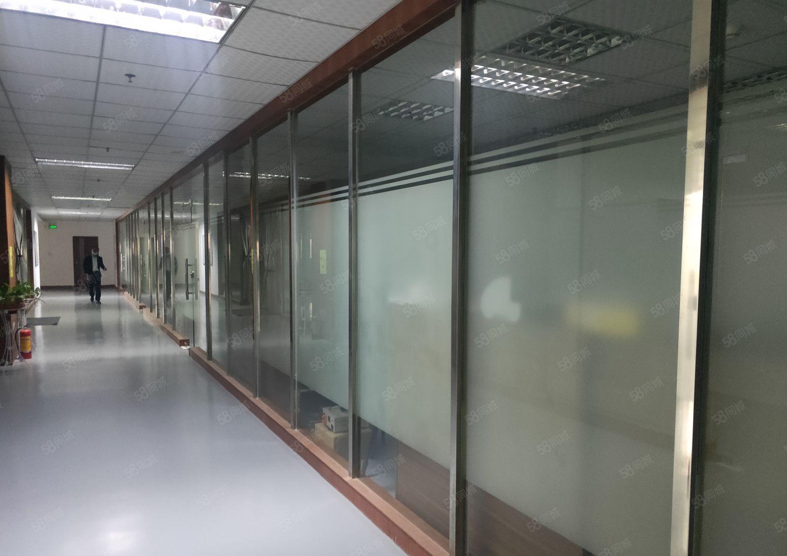 福永独门独院15000 超大空地 原房东可办环评 易招工