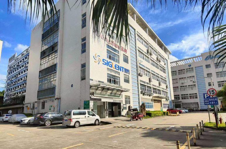 地铁口一楼1700平红本近9成使用率层高6米位置形象俱佳