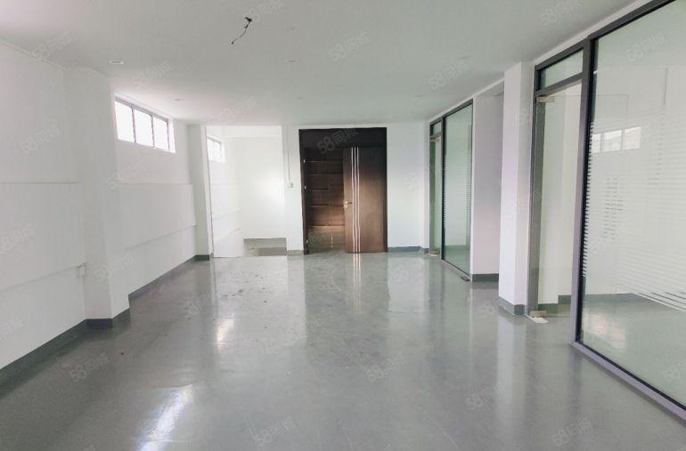 石岩白芒关原房东红本独院厂房2100平带精装办公室超长合同期