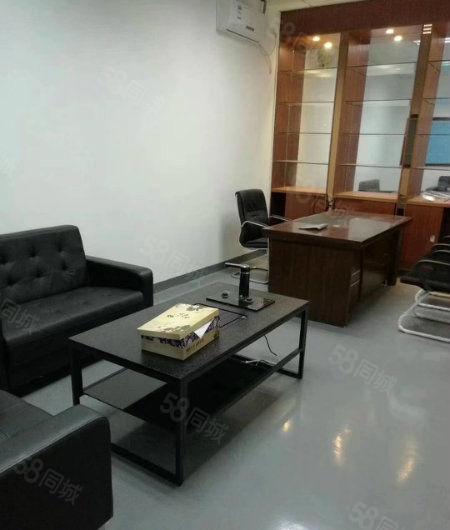 福永地铁口高新园区2楼1200平厂房招租适合电子研发等