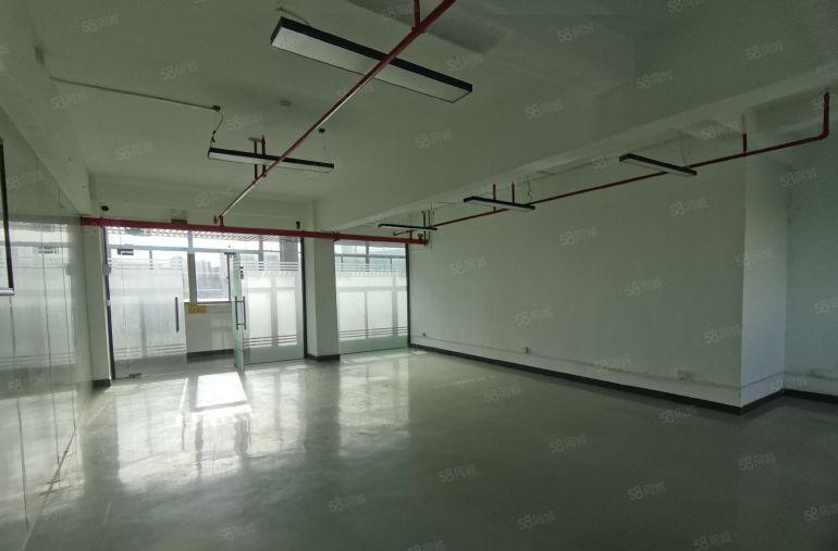 沙井黄埔楼上厂房出租，120平，精装修。仓库出租。