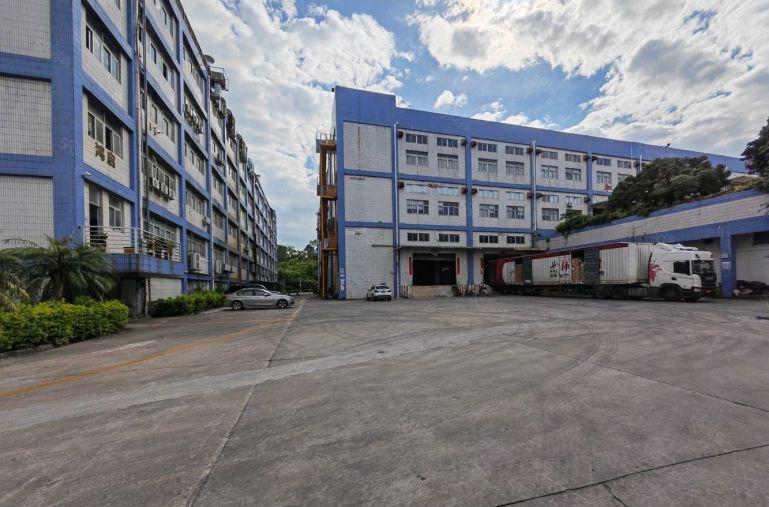 独门独院石岩塘头精装厂房出租200平至5000平分租仓库招租