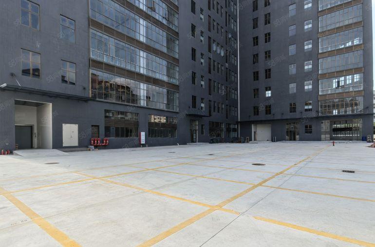 石岩靠南山原房东全新红本低价厂房出租2000平仓库出租可分租