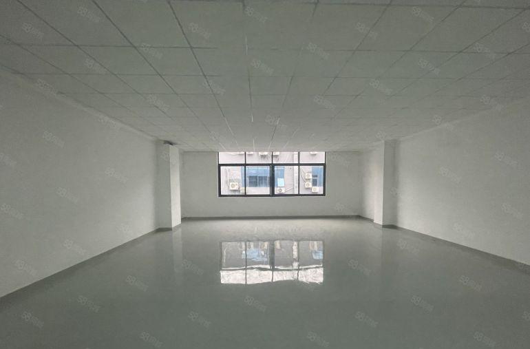 22元起福永地铁口50平至800平厂房出租仓库出租原房东