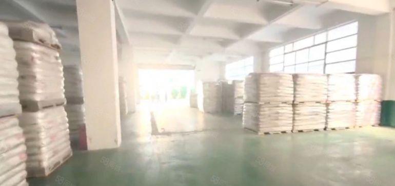 西乡精装厂房仓库100平200平300平400平一5000平