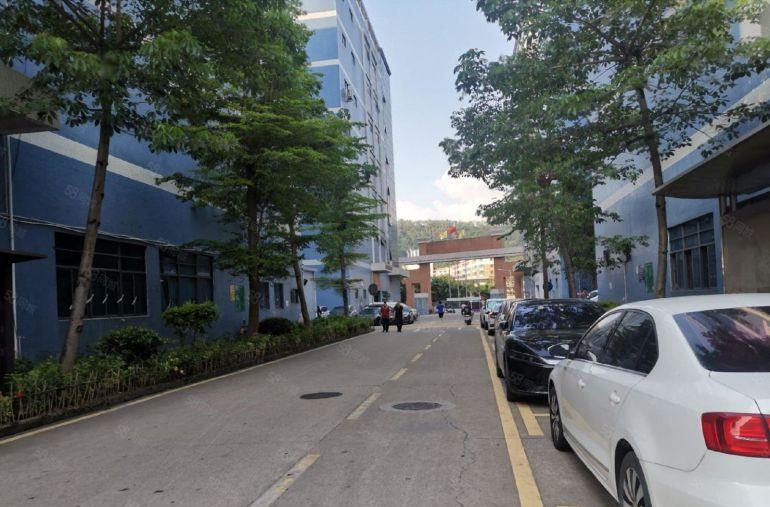 西乡固戍500平米到10000平米带装修厂房仓库出租