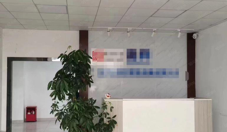 沙井步涌工业区厂房出租一楼1800平米带有行车免费使用可分组