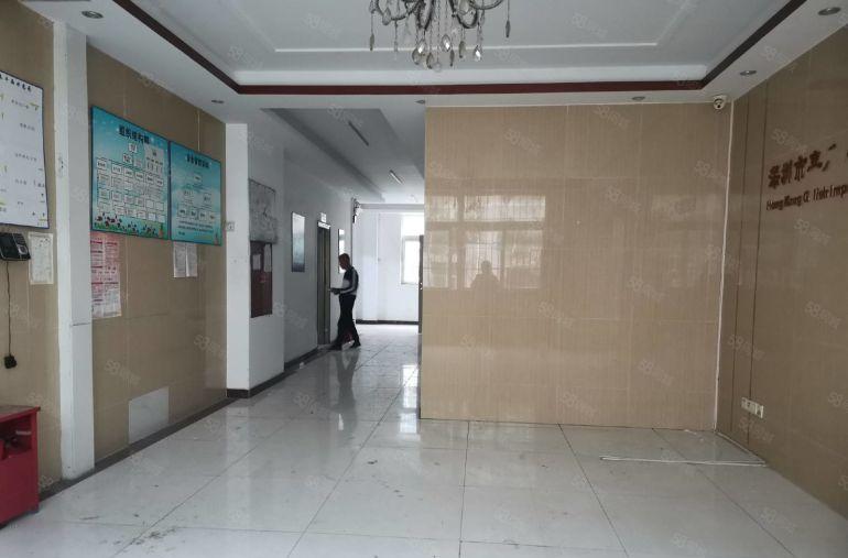 西乡固戍地铁口原房东带装修轻加工贸易电商仓库50平到800平