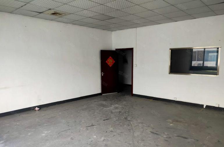 一楼2300平原房东厂房出租工业园区精装修厂房分租办公室仓库