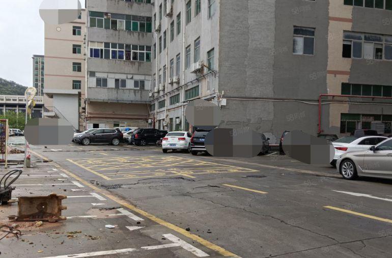 西乡固戍三围工业区楼上2050平