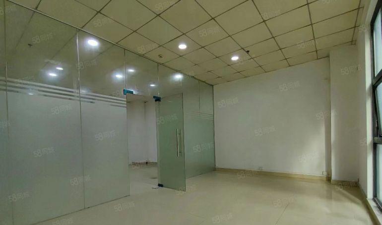 西乡，固戍地铁站边，小面积办公仓库30平61平79平出租