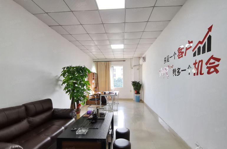 西乡固戍300平600平1000平2000平精装修厂房出租