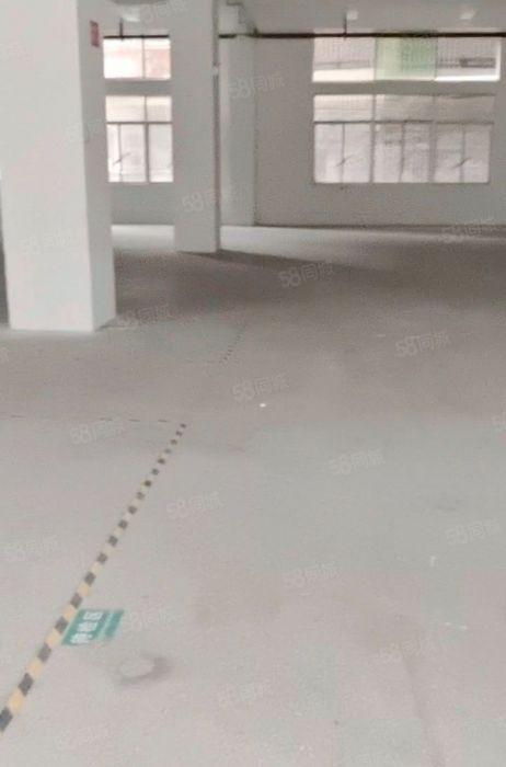 福永一楼办公厂房仓库50平80至980平交通方便好停车好招工