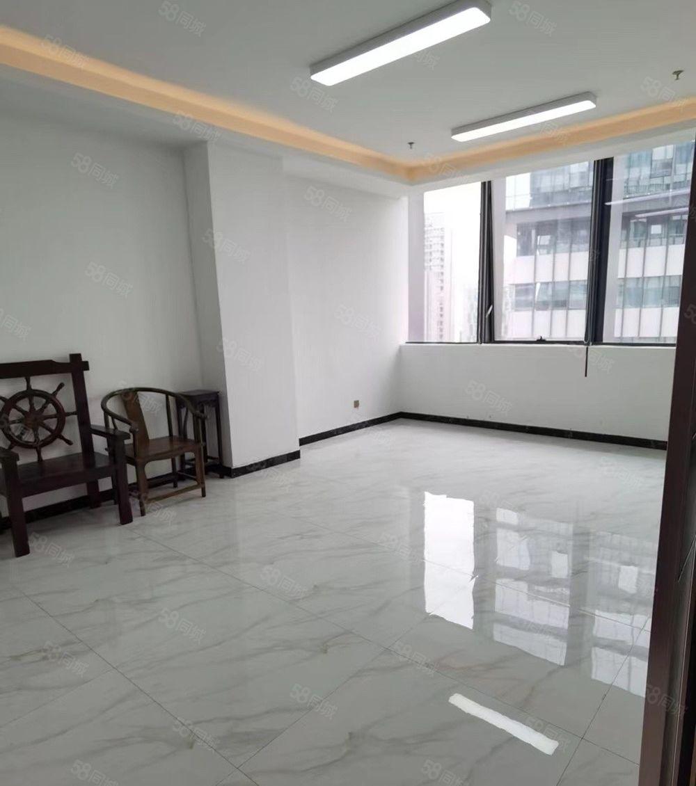 创维223平米带豪华装修厂房出租