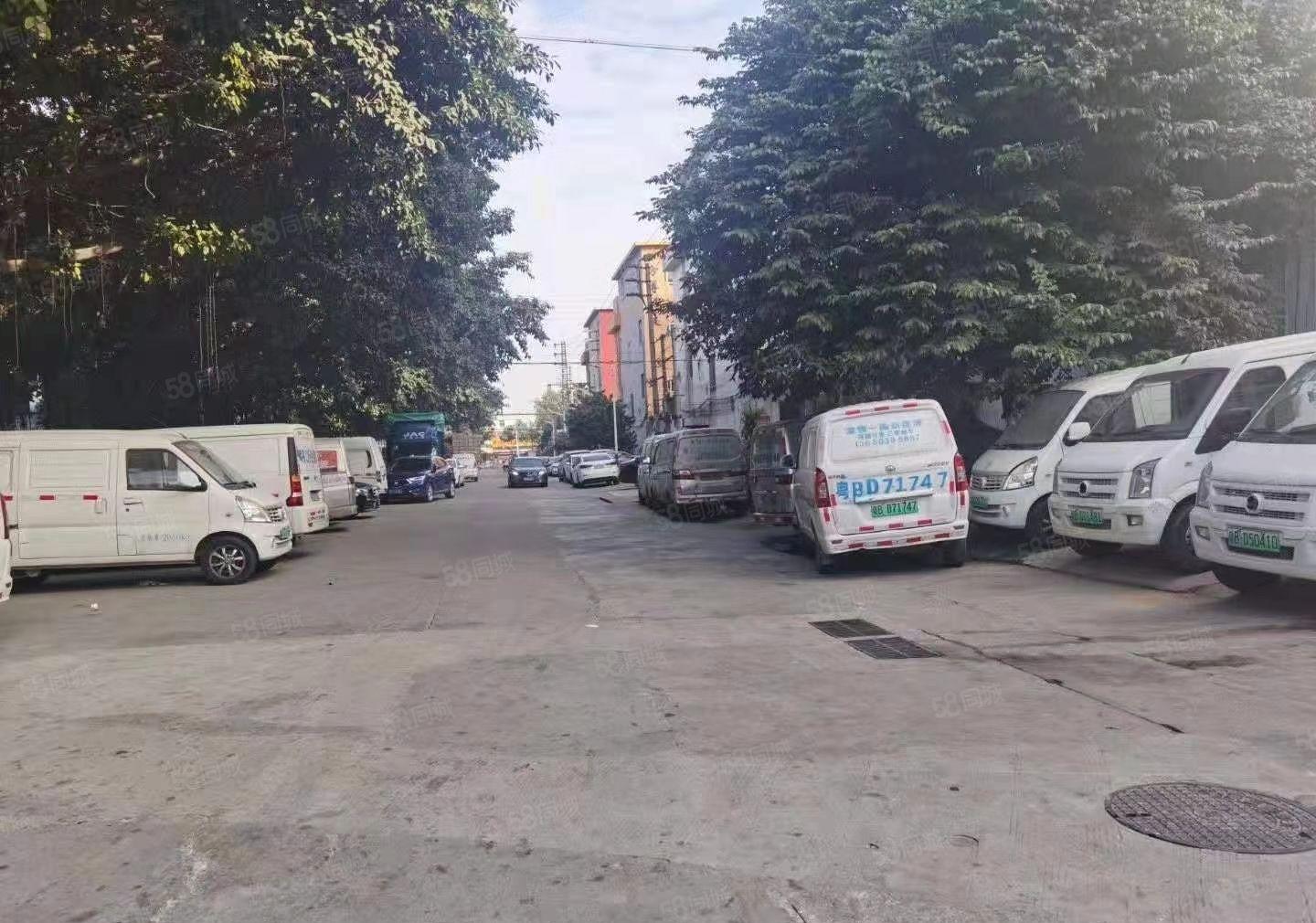 石岩石龙仔大型工业区整栋3600平厂房出租200平起分租