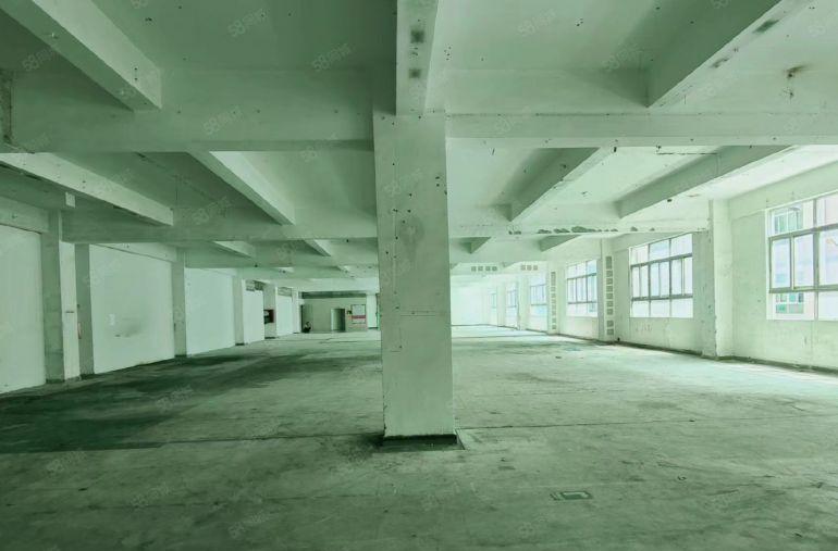 20元每平大型工业园区厂房880平水电到位实惠实用
