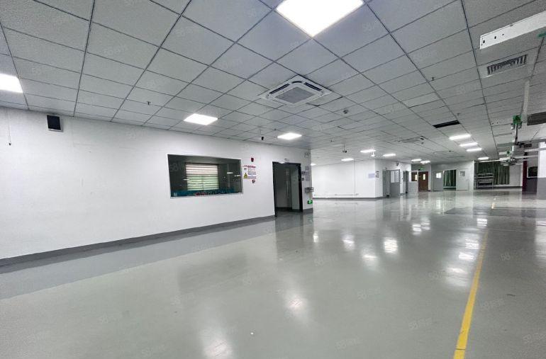 福永厂房5000平方仓库厂房出租 可分租500平起