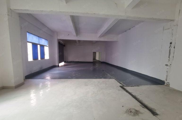 西乡固戍宝安大道旁独门独院厂房1140平共6840平合同期长