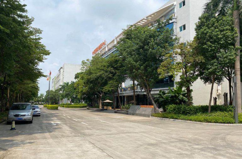 石岩地铁口200平至1000平厂房仓库出租大小面积可分租