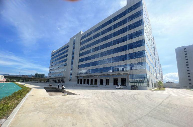 西乡固戍独院厂房1000平厂房出租1楼厂房仓库200平起分租