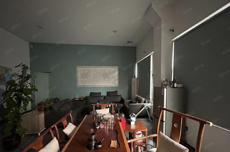 西乡航城，洲石路边，带精装修一楼750平厂房出租，租金便宜