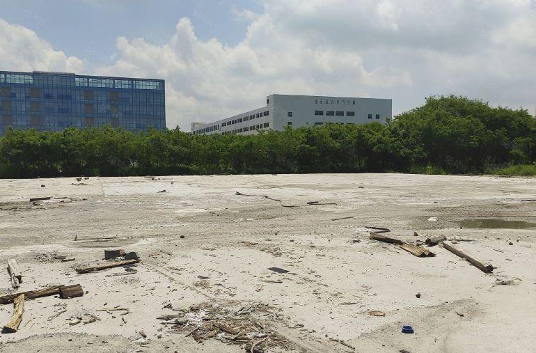 宝安机场新出物流仓9000平一层总共四层36000平出租