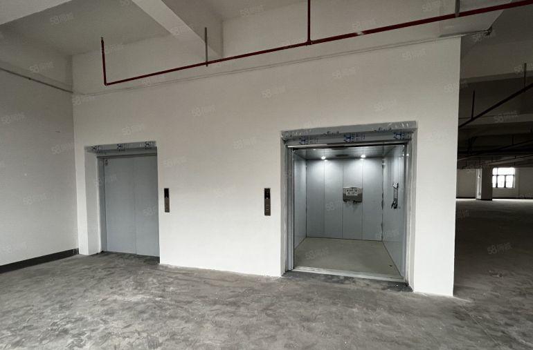 后亭步涌共和大型工业园区厂房60000平方出租500起分租