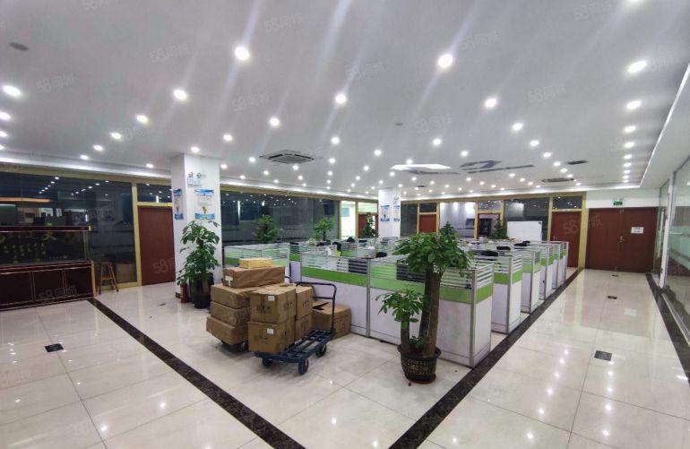 西乡原房东红本可分租精装修厂房仓库无尘车间一楼上出租