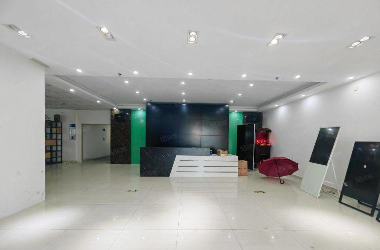 龙华观澜400平精装修厂房仓库出租1000平电商研发办公贸易