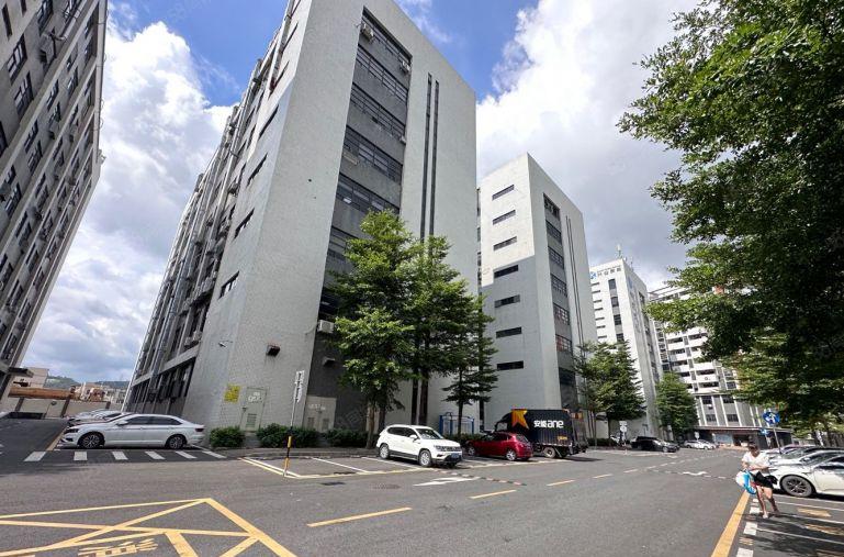 免租3个月起，沙井工业园厂房出租200平起租，整层3000