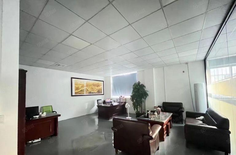 松岗大田洋北一路22号厂房出租一楼1500平米可分组高6米