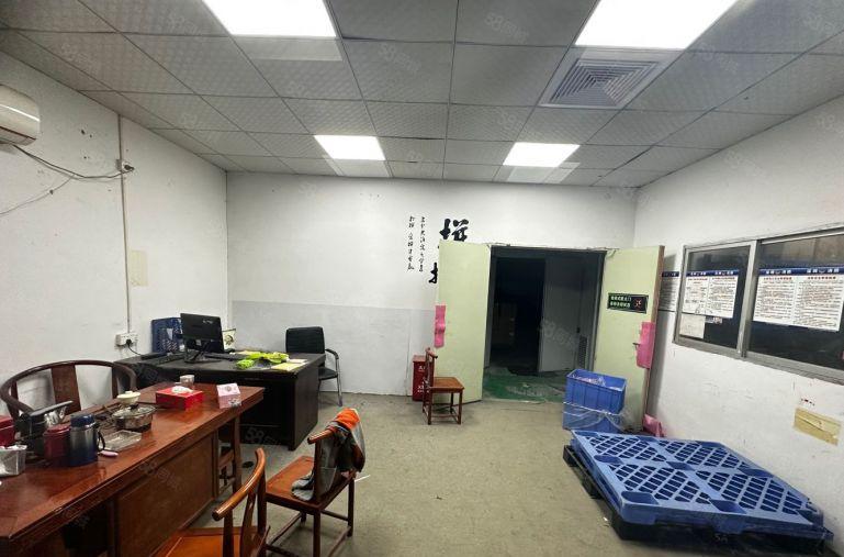 沙井京基百纳附近2楼300平无尘车间出租水电齐全拎包入驻