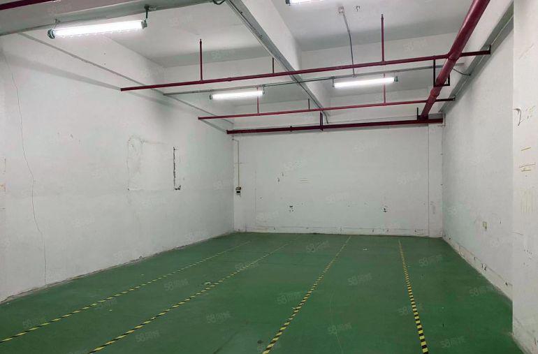 沙井大王山原房东厂房900平方带精装修出租