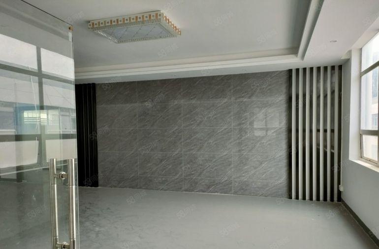 沙井东环路实业自用独栋厂房出租